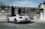 Bentley Continental GT by Driving Emotions Motorcar and Startech 2016 года